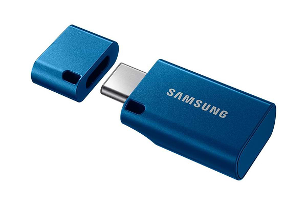 Фото - Флеш USB Samsung USB 3.1 256GB (MUF-256DA/APC)