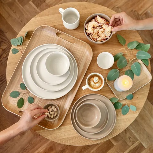 Фото - Салатник tescoma TAVERNE 14 см cream (388450)