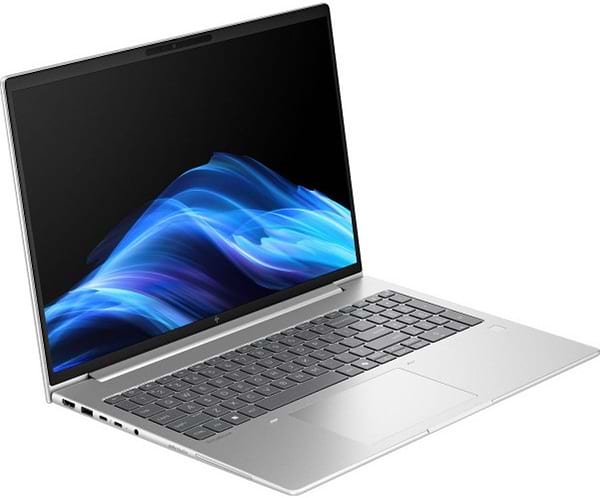Фото - Ноутбук HP EliteBook 6 G1ah (AZ8Z1AV_V1) Pike Silver