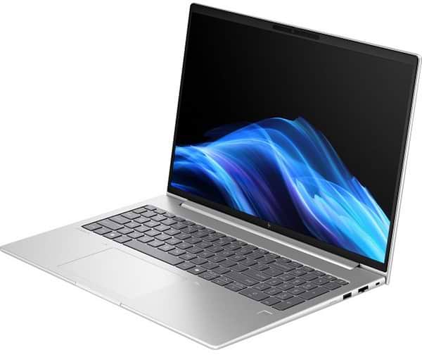 Фото - Ноутбук HP EliteBook 6 G1ah (AZ8Z1AV_V1) Pike Silver