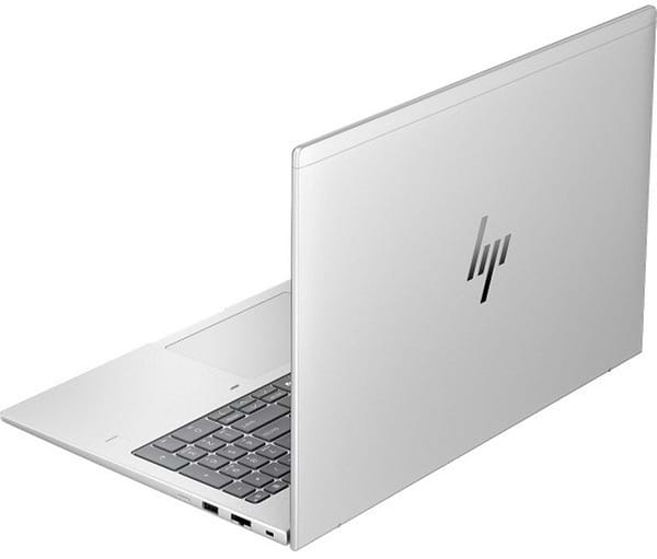 Фото - Ноутбук HP EliteBook 6 G1ah (AZ8Z1AV_V1) Pike Silver