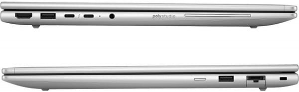 Фото - Ноутбук HP EliteBook 6 G1ah (AZ8Z1AV_V1) Pike Silver
