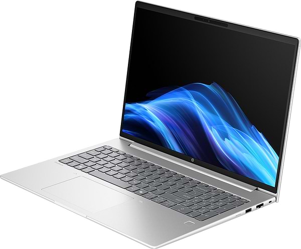 Фото - Ноутбук HP ProBook 4 G1i (AT7K5AV_V4) Pike Silver