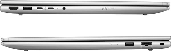 Фото - Ноутбук HP ProBook 4 G1i (AT7K5AV_V4) Pike Silver