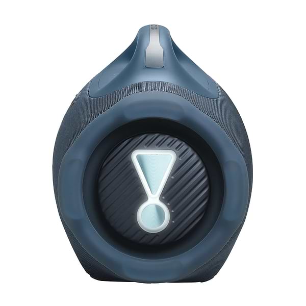 Фото - Портативная акустика JBL Boombox 4 Blue (JBLBOOMBOX4BLUEP)