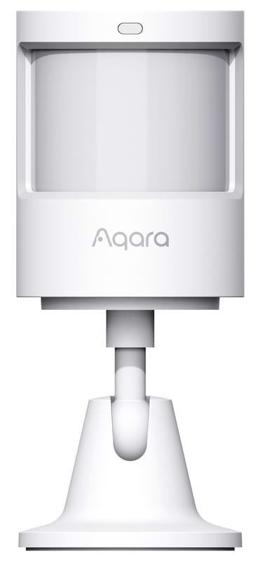 Фото - Беспроводной датчик движения Aqara Smart Motion Sensor P1 (MS-S02)