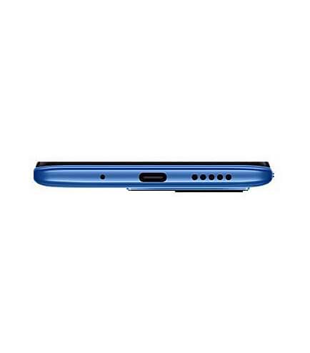 Фото - Смартфон Xiaomi Redmi 10C 4/64Gb Ocean Blue