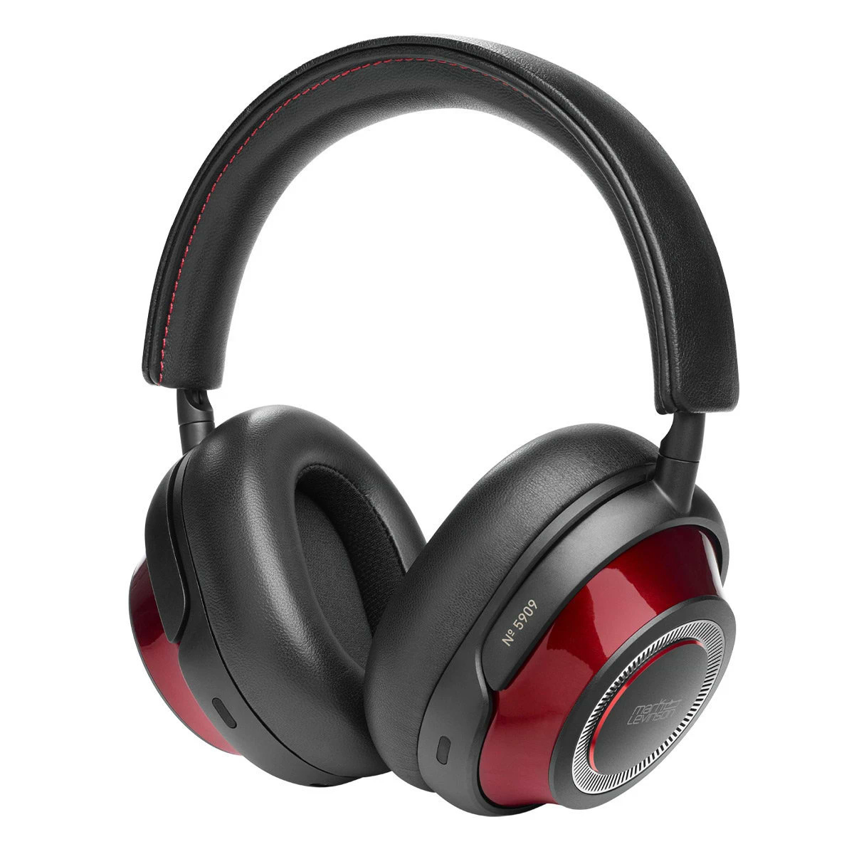 Наушники полноразмерные беспроводные Mark Levinson MLNO5909RED - Фото 1
