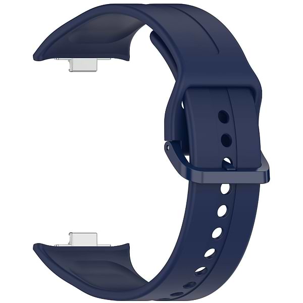 Фото - Ремінець для смарт-годинника BeCover for Xiaomi Redmi Watch 5 Deep Blue (713216)