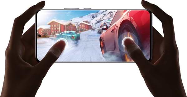 Фото - MESH система WiFi5 Xiaomi Mesh System AC1200 EU 3 pack (DVB4484GL)