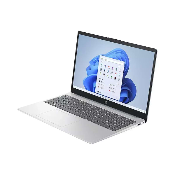 Фото - Ноутбук HP Laptop 15-fc0150ua (B9PH9EA) Moonlight Blue