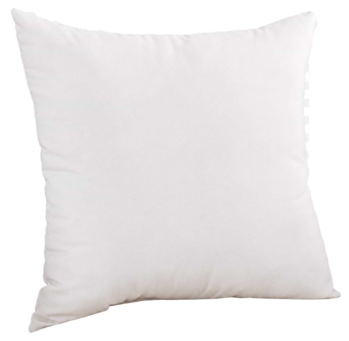 Подушка стандартная Lelit гипоаллергенная Allure home Микрофибра Белая 70/70 (1197348)