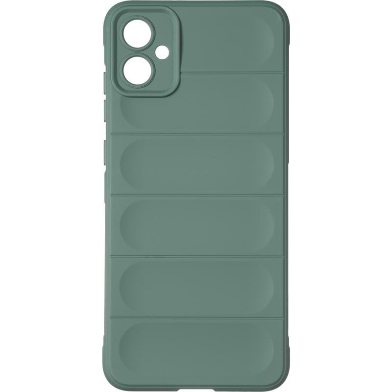 Чохол для смартфону Gelius Deexe Terra for Samsung A055 (A05) Dark Green (96035) - Фото 1