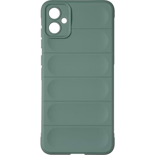 Фото - Чохол для смартфону Gelius Deexe Terra for Samsung A055 (A05) Dark Green (96035)