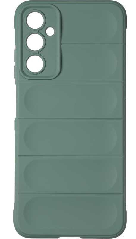 Чехол для смартфона Gelius Deexe Terra for Samsung A057 (A05S) Dark Green (96036) - Фото 1