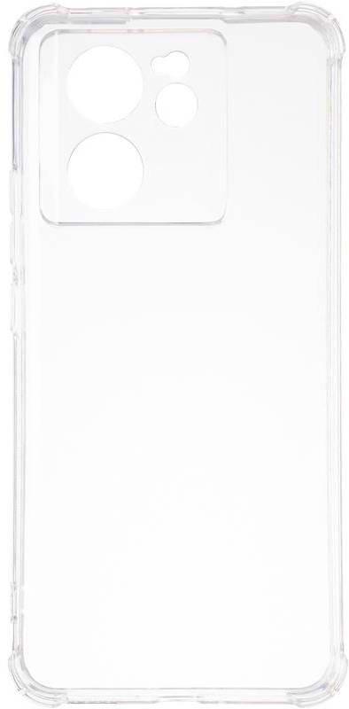 Чохол для смартфону Gelius Ultra Thin Proof for Xiaomi 13T Transparent (96602) - Фото 1