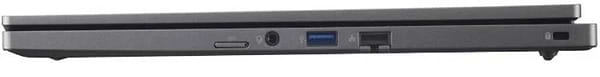 Фото - Ноутбук Acer TravelMate P2 TMP216-41-TCO (NX.BB2EU.003) Shale Black