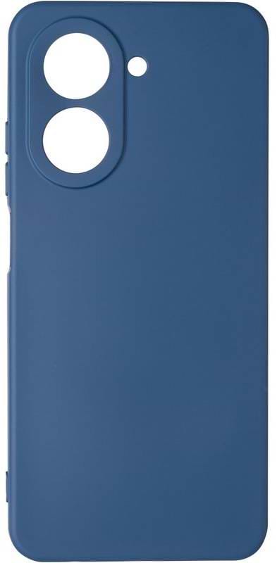 Чохол для смартфону Gelius Full Soft Case for Xiaomi Redmi 15C (173mm) EU Blue (101585) - Фото 1