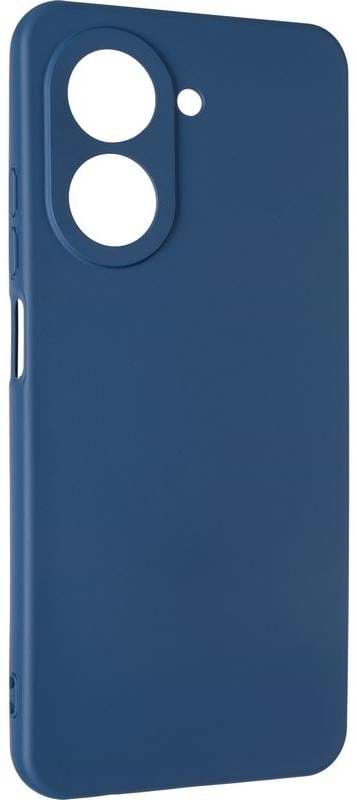 Фото - Чохол для смартфону Gelius Full Soft Case for Xiaomi Redmi 15C (173mm) EU Blue (101585)