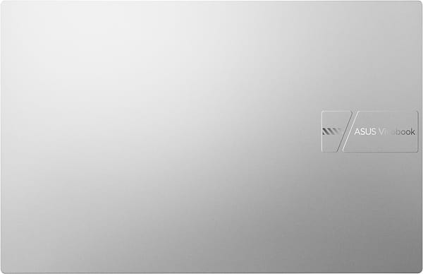 Фото - Ноутбук Asus Vivobook 15 X1502VA-BQ490 Cool Silver