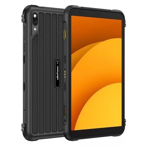 Фото - Планшет Ulefone Rugking Pad Pro 4G NFC 8/128GB Black