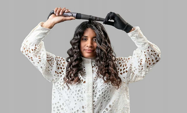 Фото - Плойка Remington CI98X8 ProLuxe