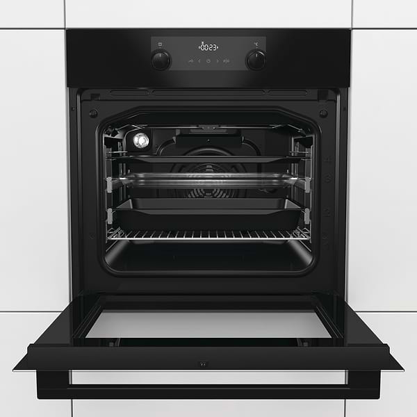 Фото - Духовой шкаф электрический Gorenje BOS737E36BG