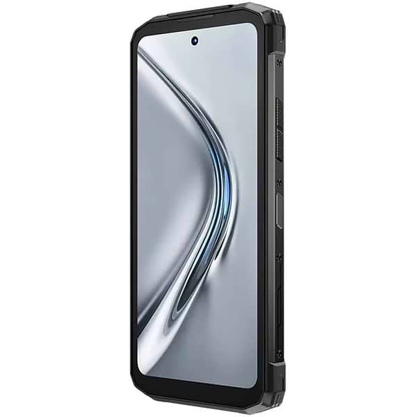 Фото - Смартфон Doogee Fire 6 Power 8/256Gb Black