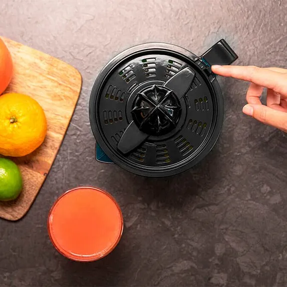 Фото - Цитрус-пресс Cecotec EssentialVita Adjust Black (CCTC-04148)