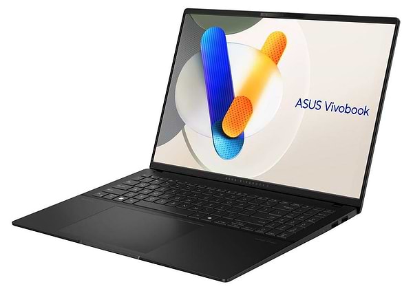 Фото - Ноутбук Asus Vivobook S 16 S5606MA-MX089 Neutral Black