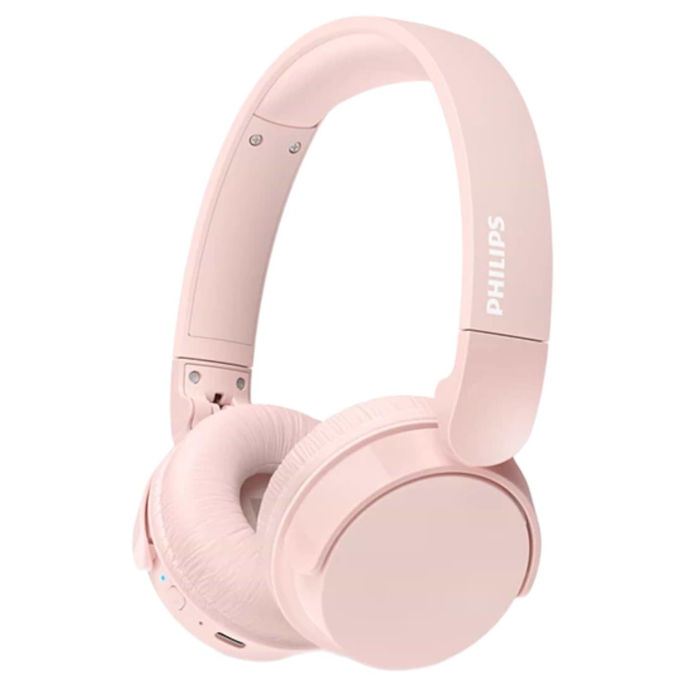 Наушники накладные беспроводные Philips TAH4209PK/00 - Фото 1