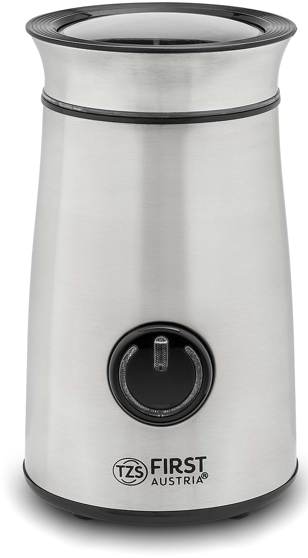 Фото - Кофемолка First FA-5485-3