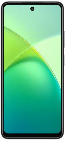 Фото - Смартфон Infinix Smart 10 HD (X6525D-N ) 2/64Gb Sleek Black