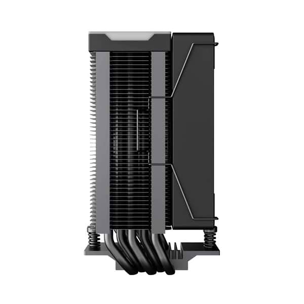 Фото - Процессорный кулер Gamemax Sigma 550 Infinity BK