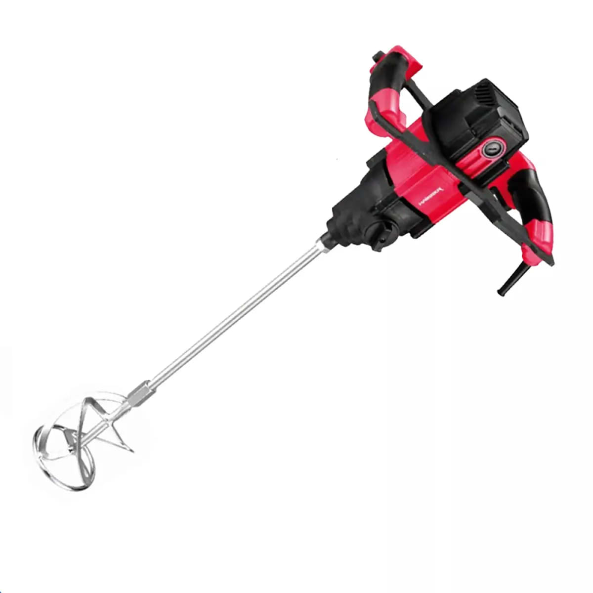 Миксер строительный Haisser DM-18S