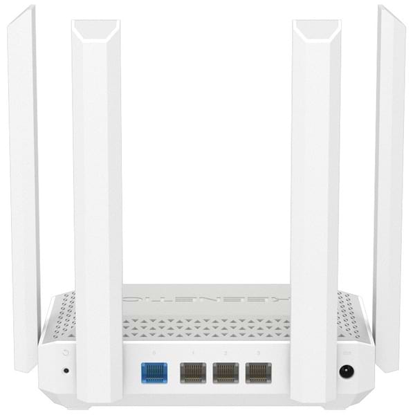 Фото - Маршрутизатор интернет WiFi5 Keenetic KN-3811