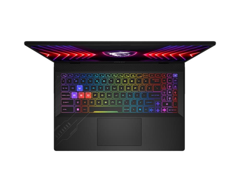 Фото - Ноутбук ігровий MSI Crosshair 16HX CI9-14900HX (D14VFKG-1053XUA) Black