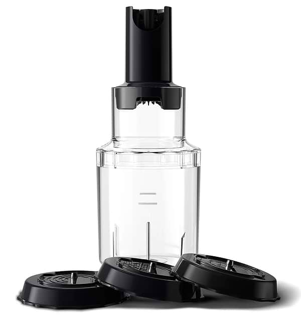 Фото - Блендер заглибний Philips HR2684/00