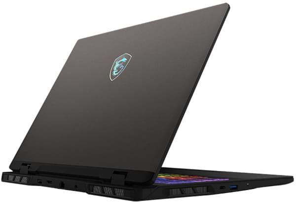 Фото - Ноутбук игровой MSI Crosshair A16 HX D8WGKG-072XUA (9S7-15PL21-072) Gray