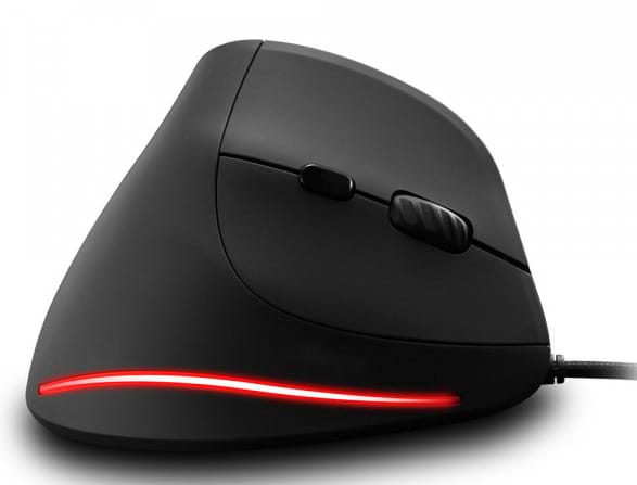 Фото - Миша дротова Media-Tech VERTIC Black (MT1122)