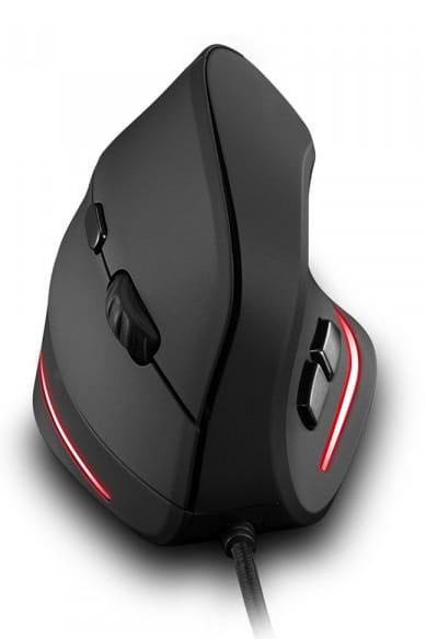 Фото - Миша дротова Media-Tech VERTIC Black (MT1122)