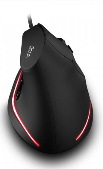 Фото - Миша дротова Media-Tech VERTIC Black (MT1122)