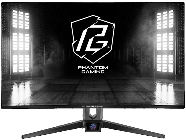 Фото - Монитор игровой ASRock PG27FFS1A