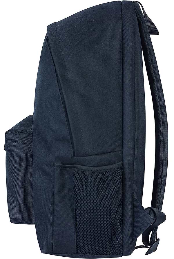 Фото - Рюкзак для ноутбука Bagland Stylish 518 Черный 1300
