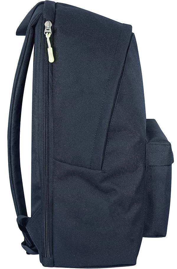 Фото - Рюкзак для ноутбука Bagland Stylish 518 Черный 1300