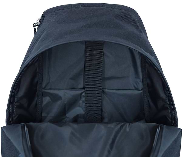Фото - Рюкзак для ноутбука Bagland Stylish 518 Черный 1300