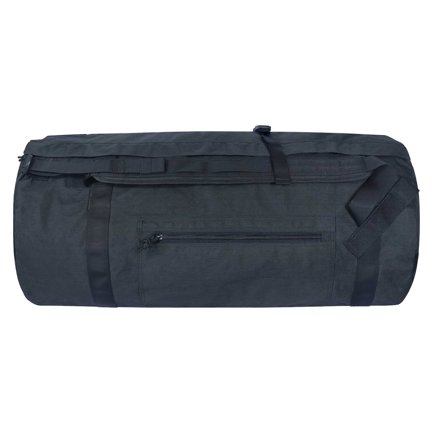 Сумка тактическая Bagland 110 л. черный