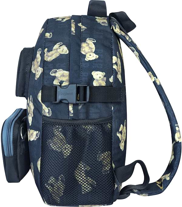 Фото - Рюкзак шкільний Bagland 553 сублімація 1322