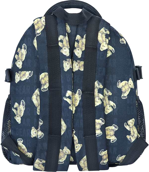 Фото - Рюкзак шкільний Bagland 553 сублімація 1322