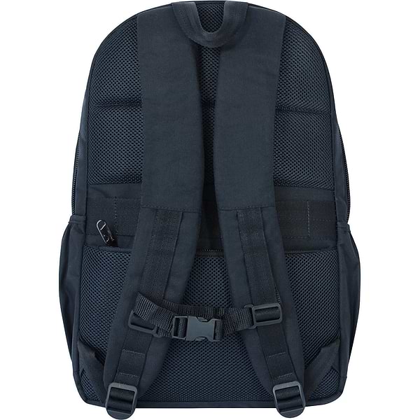 Фото - Рюкзак шкільний Bagland Cyclone 21 л. чорний 1354